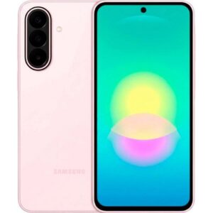 Samsung Galaxy A27 A2760-DS, 5G 128GB 8GB (Light Pink)
