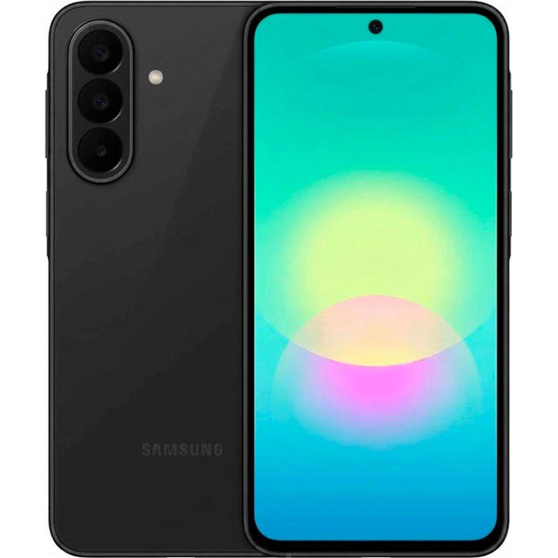 Samsung Galaxy A27 A276E Dual SIM 5G 256GB 8GB (Black) - Image 4