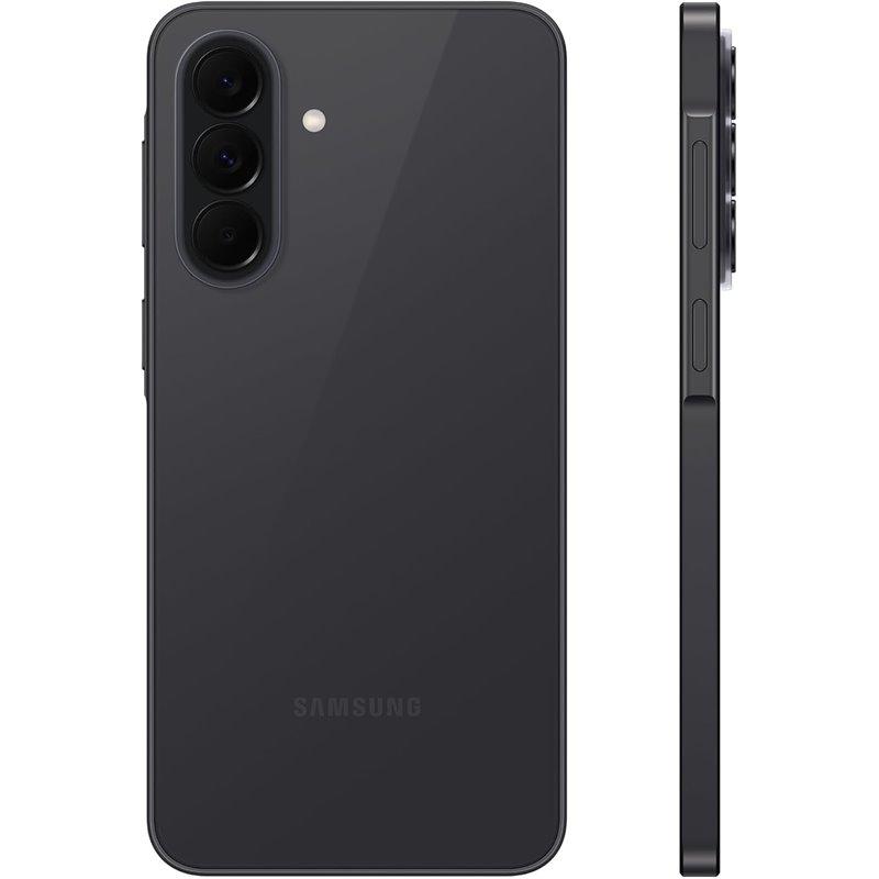 Samsung Galaxy A37 A3760-DS, 5G 256GB 8GB (Awesome Charcoal) - Image 4
