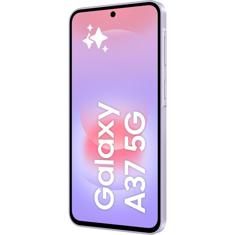 Samsung Galaxy A37 A3760-DS, 5G 256GB 8GB (Awesome Lavender) - Image 3