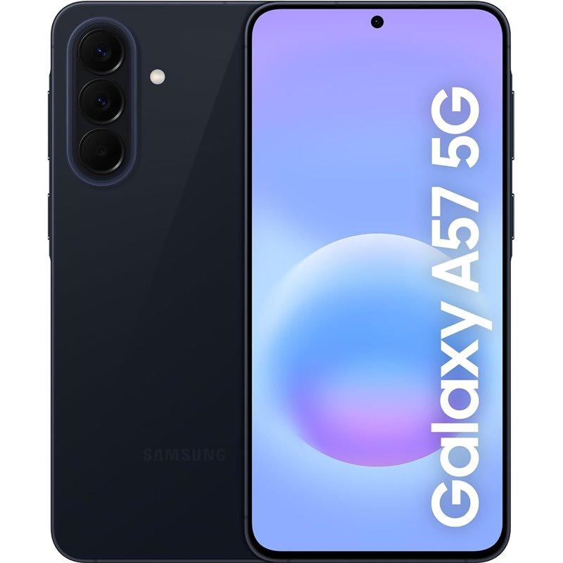 Samsung Galaxy A57 A5760 DS, 5G 512GB 12GB (Awesome Navy)