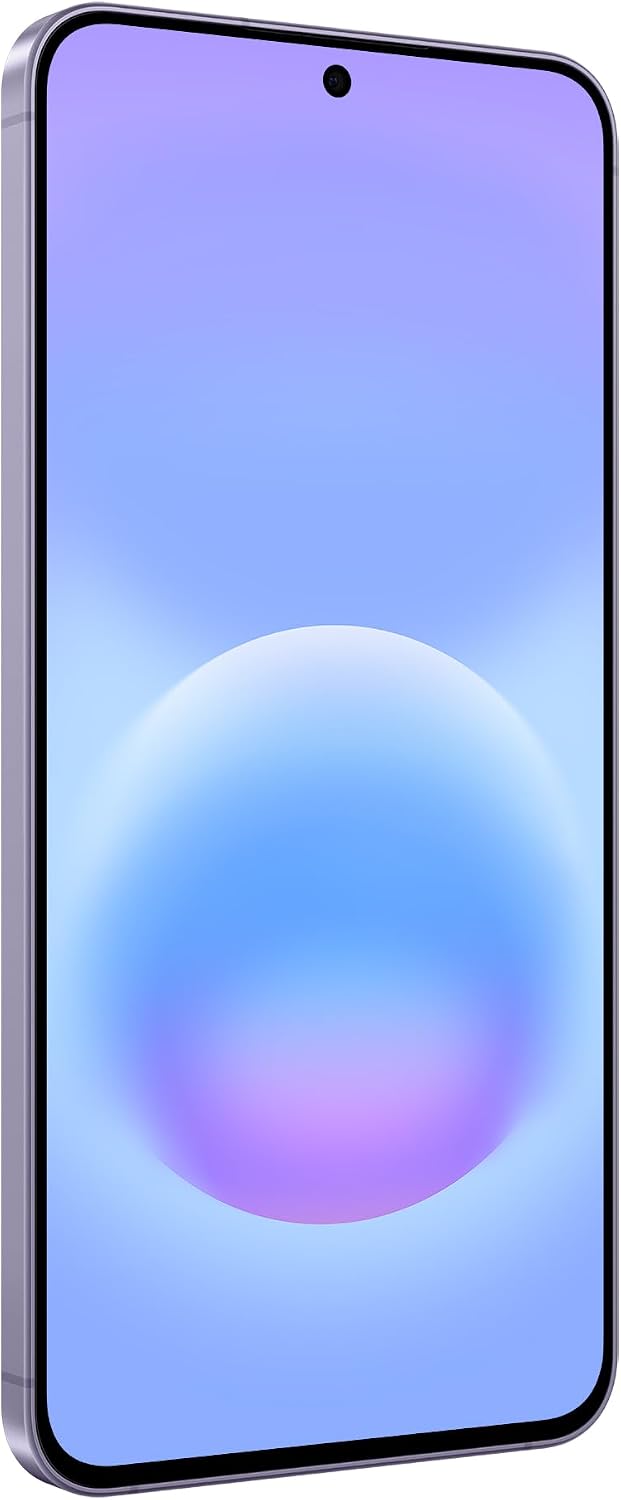 Samsung Galaxy A57 (A576B-DS) 5G 128GB 8GB (Awesome Lilac) - Image 2