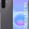Samsung Galaxy A57 A576B-DS 5G 256GB 12GB (Awesome Grey)