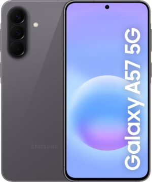 Samsung Galaxy A57 A576B-DS 5G 256GB 12GB (Awesome Grey)