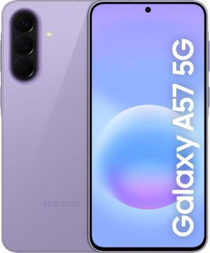 Samsung Galaxy A57 (A576B-DS) 5G 256GB 8GB (Awesome Lilac)
