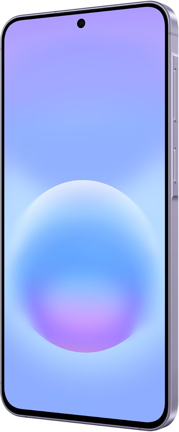 Samsung Galaxy A57 (A576B-DS) 5G 256GB 8GB (Awesome Lilac) - Image 3