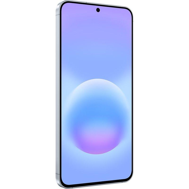 Samsung Galaxy A57 A576E-DS, 5G 256GB 8GB (Awesome Icyblue) - Image 2