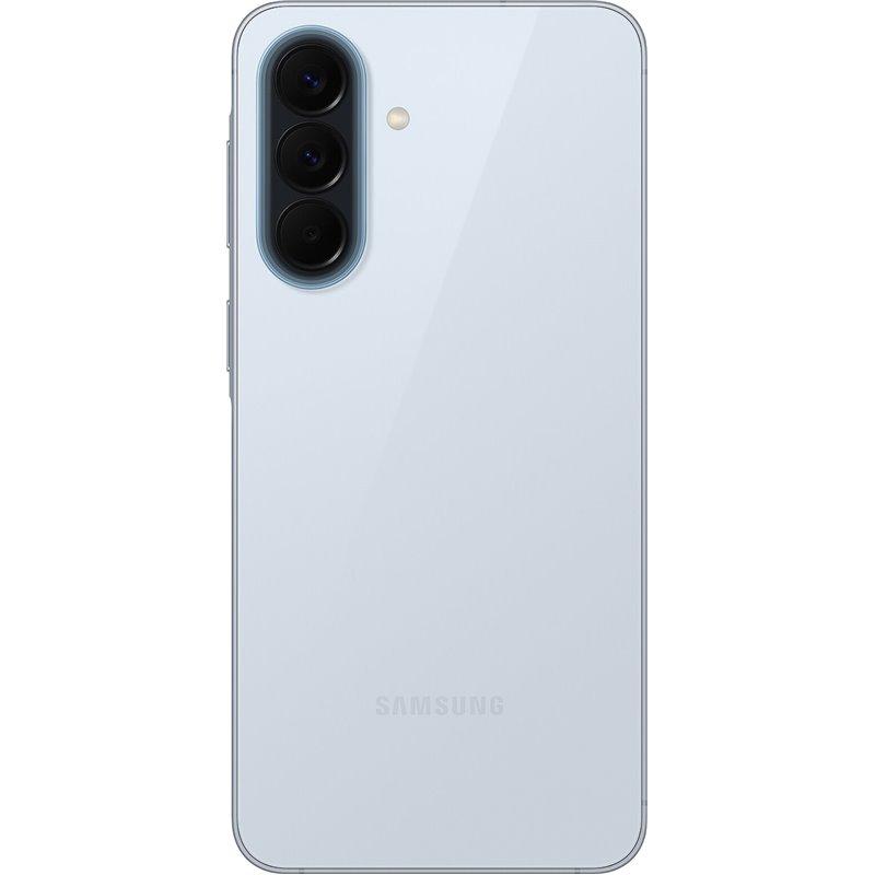 Samsung Galaxy A57 A576E-DS, 5G 256GB 8GB (Awesome Icyblue) - Image 4