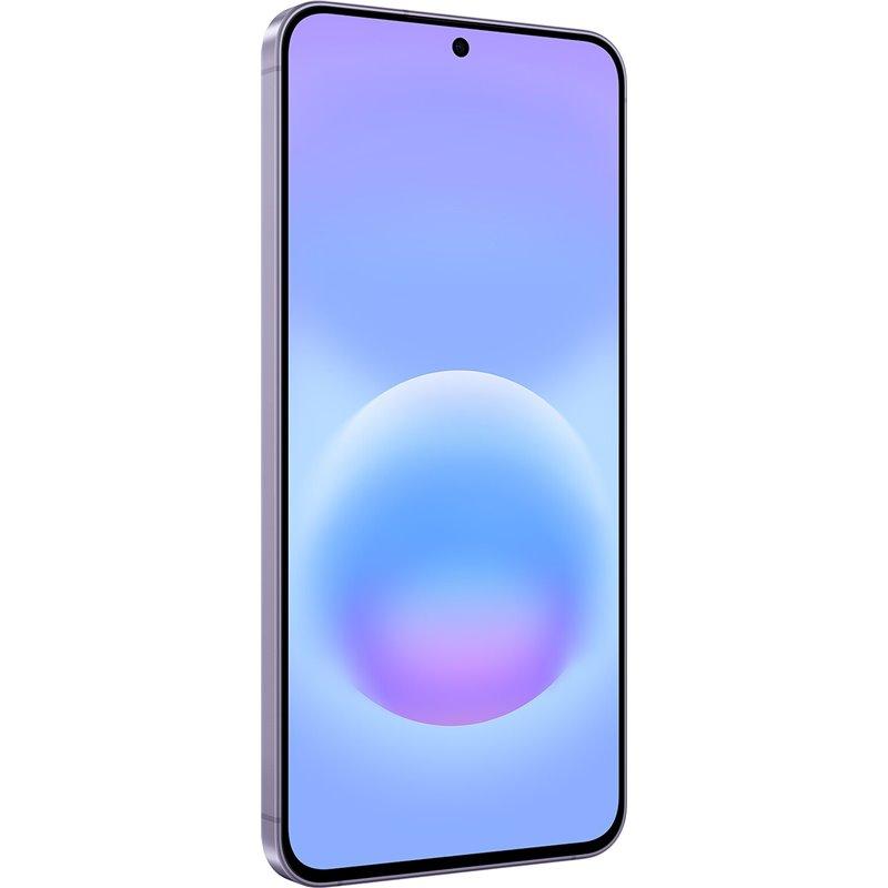 Samsung Galaxy A57 A576E-DS, 5G 256GB 8GB (Awesome Lilac) - Image 2