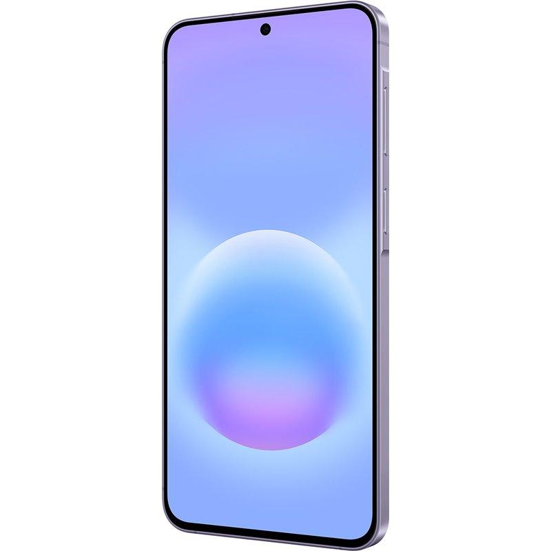 Samsung Galaxy A57 A576E-DS, 5G 256GB 8GB (Awesome Lilac) - Image 3
