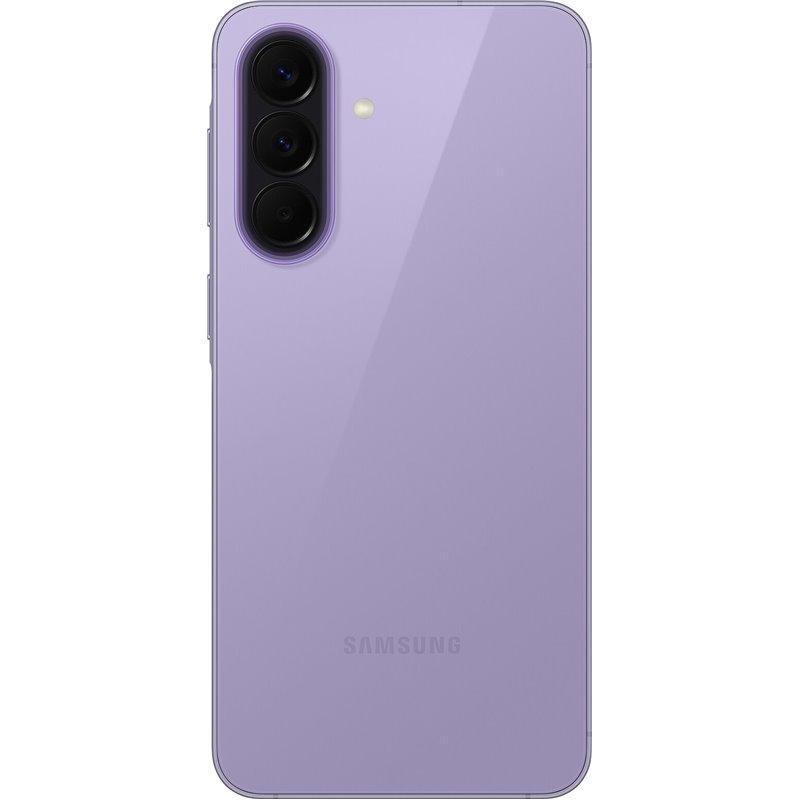 Samsung Galaxy A57 A576E-DS, 5G 256GB 8GB (Awesome Lilac) - Image 4