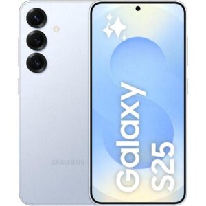 Samsung Galaxy S25 eSIM 128GB 12GB (Icyblue)