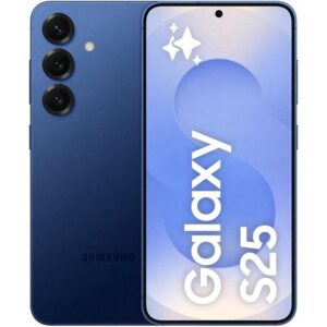 Samsung Galaxy S25 eSIM 128GB 12GB (Navy)
