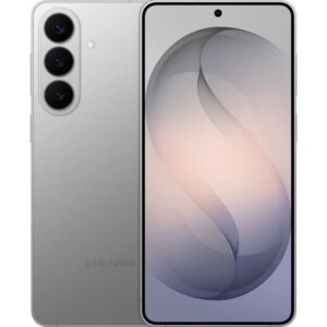 Samsung Galaxy S26+ 5G SM-S947W (CA) 512GB 12GB (Silver Shadow)