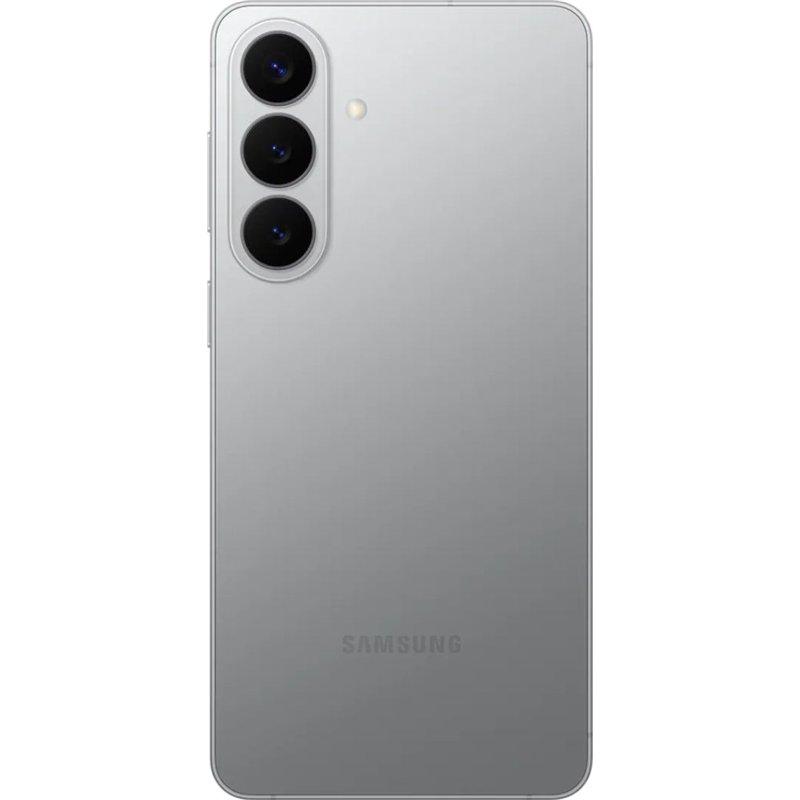 Samsung Galaxy S26+ 5G SM-S947U1 (US) 256GB 12GB (Silver Shadow) - Image 4