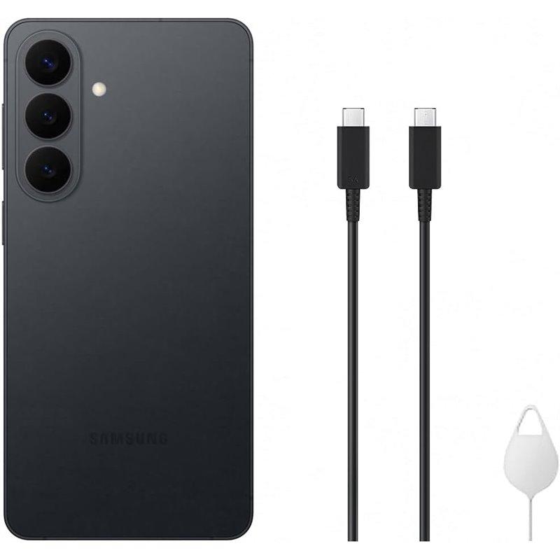 Samsung Galaxy S26+ US 256GB 12GB (Black) - Image 4