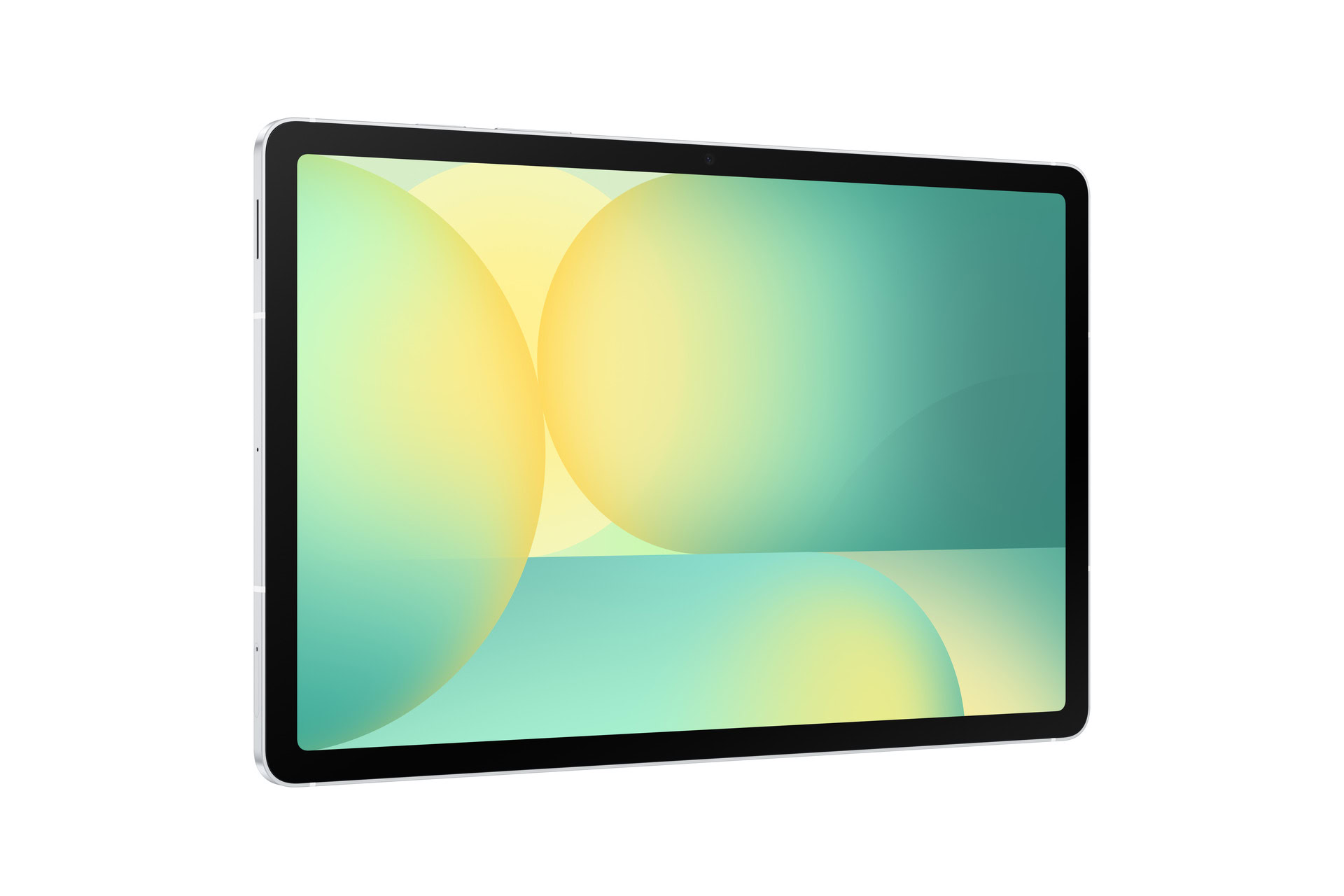Samsung Galaxy Tab S10 FE+ 5G SM-X626 (256GB+12GB, Silver) - Image 3
