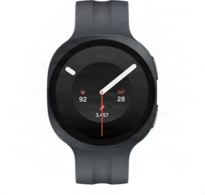Samsung Galaxy Watch 9 Bluetooth L340 (40mm) (Graphite)