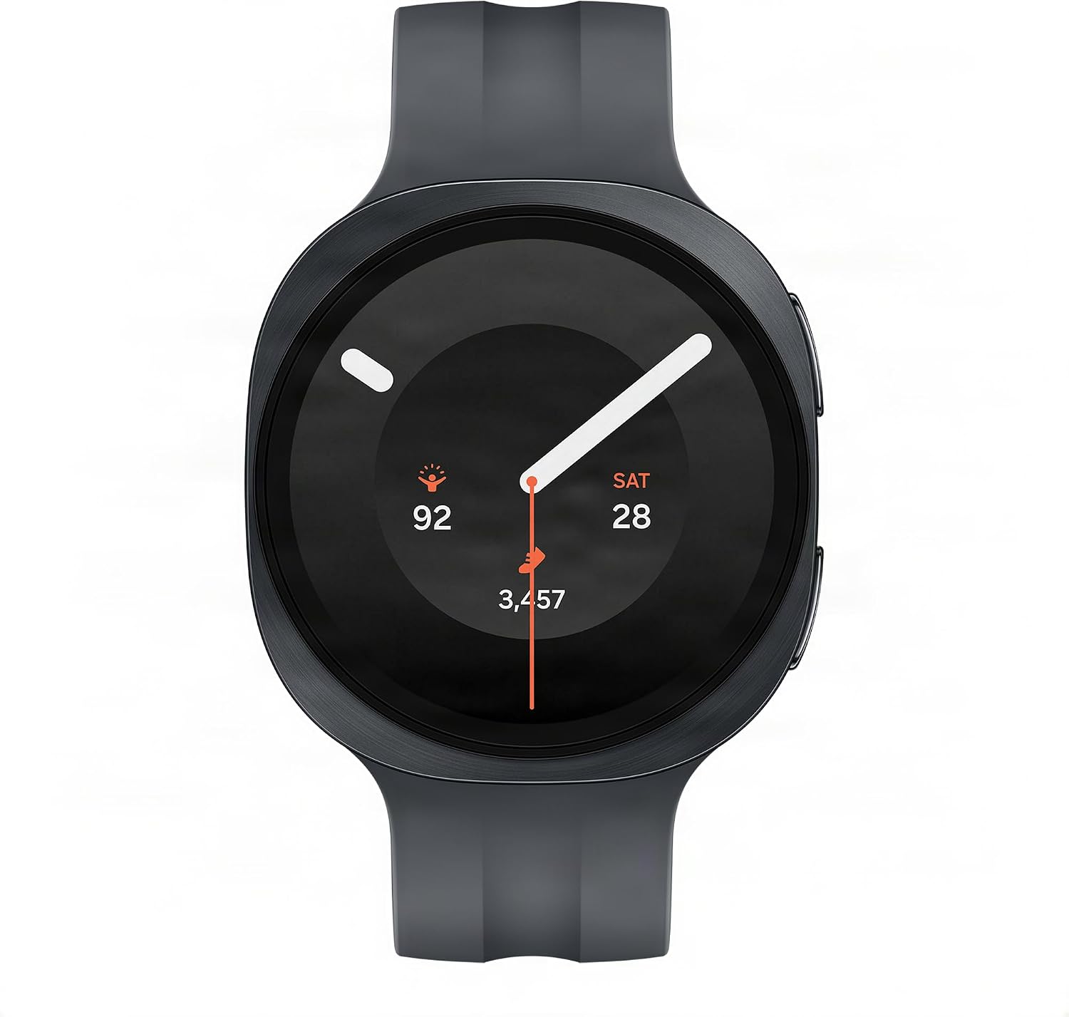 Samsung Galaxy Watch 9 Bluetooth L340 (40mm) (Graphite)