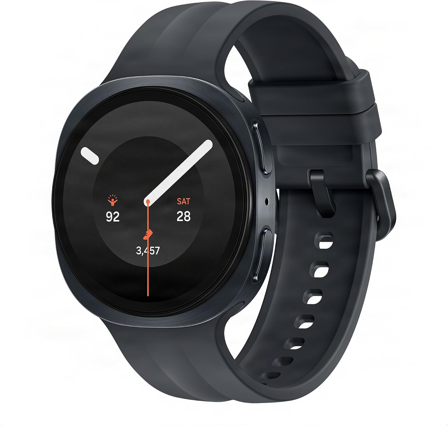 Samsung Galaxy Watch 9 Bluetooth L340 (40mm) (Graphite) - Image 2