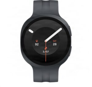 Samsung Galaxy Watch 9 Bluetooth L350 (44mm) (Graphite)