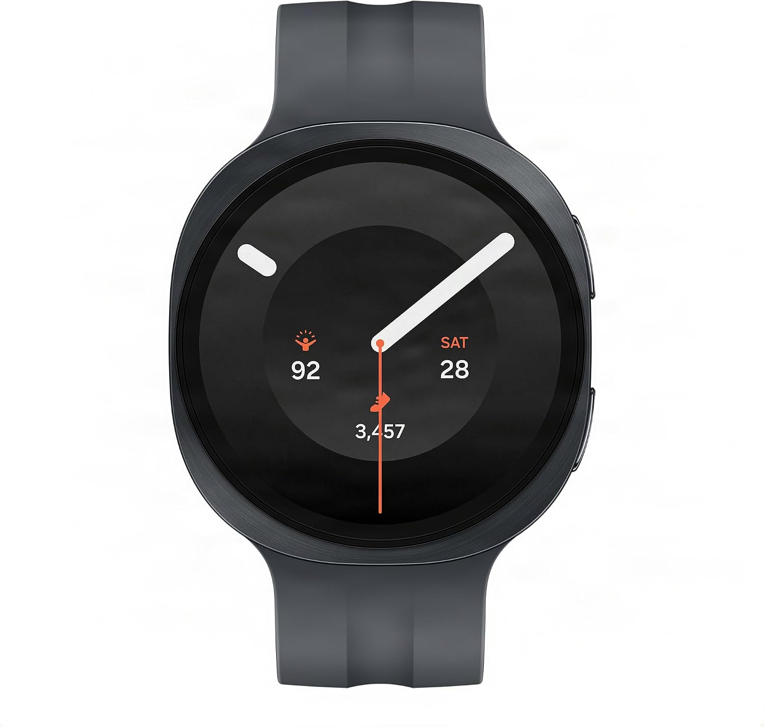 Samsung Galaxy Watch 9 Bluetooth L350 (44mm) (Graphite)
