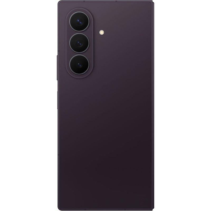 Samsung Galaxy Z Fold 8 Ultra F9760 DS 256GB 12GB (Violet Shadow) - Image 4