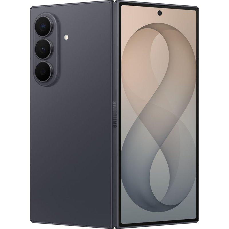 Samsung Galaxy Z Fold 8 Ultra F9760 DS 512GB 12GB (Graphite) - Image 2