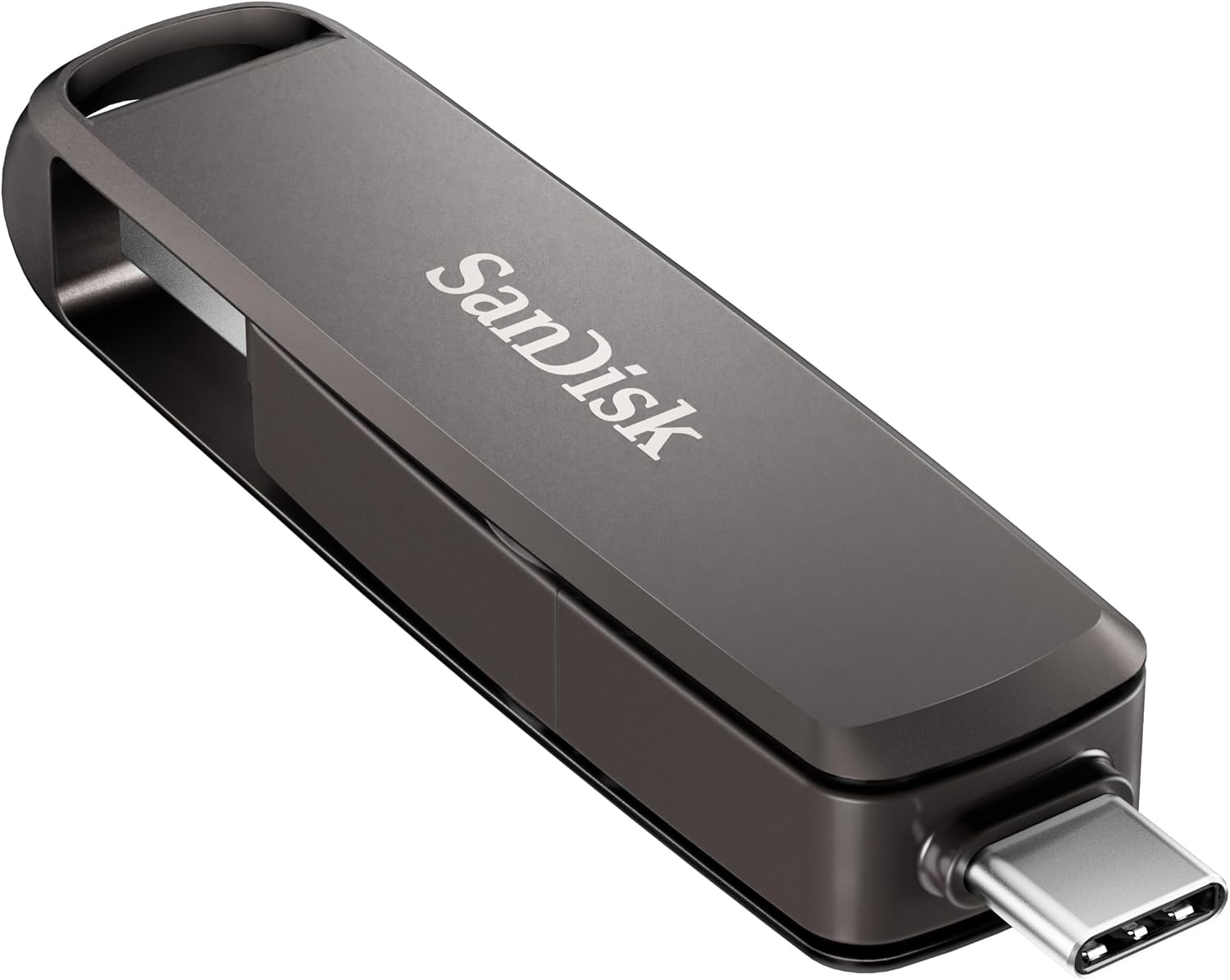Sandisk Extreme PRO Dual Drive USB Type C (2TB, SDDDE1-2T00-G46) - Image 3