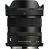 Sigma 15mm F1.4 DC Contemporary Lens (Canon RF)