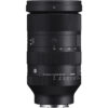 Sigma 28-105mm f/2.8 DG DN Art Lens (Sony E)