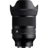 Sigma 35mm F1.2 DG II Art Lens (Sony E)