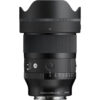 Sigma 35mm F1.4 DG II Art Lens (Sony E)