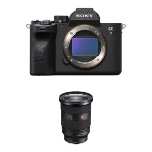 Sony A7 MK IV Kit (28-70mm II) (ILCE-7M4M)