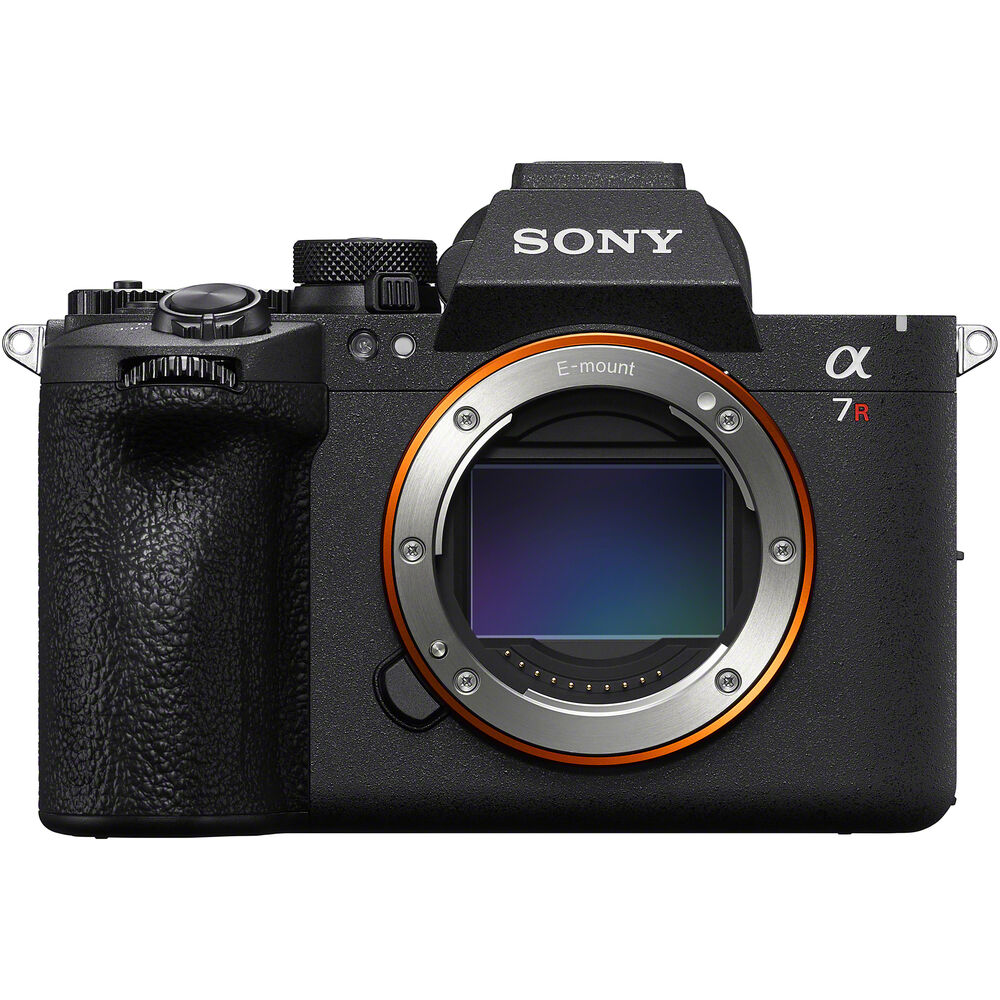 Sony A7R VI Body (ILCE-7RM6)