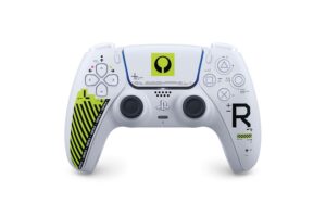 Sony DualSense Wireless Controller for PS5 - Marathon Limited Edition