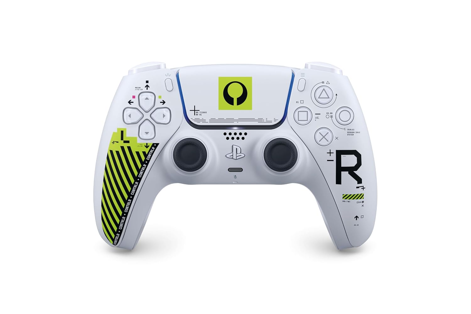 Sony DualSense Wireless Controller for PS5 - Marathon Limited Edition