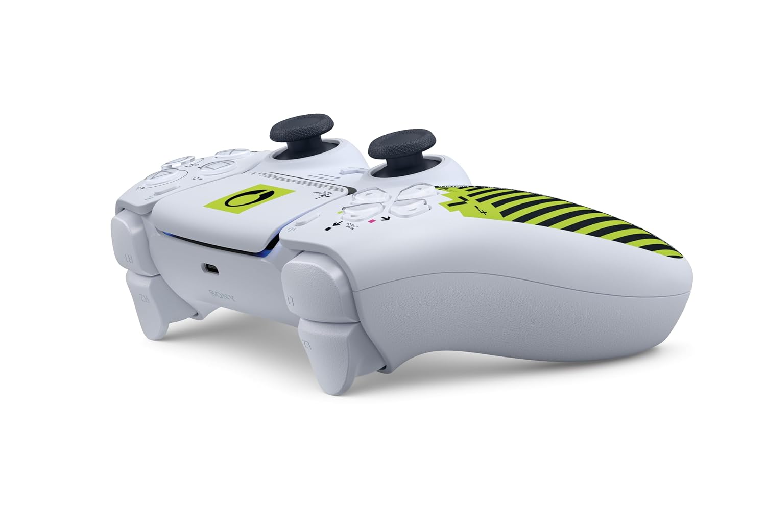Sony DualSense Wireless Controller for PS5 - Marathon Limited Edition - Image 2
