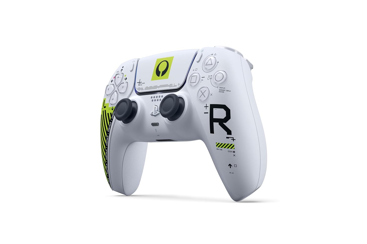 Sony DualSense Wireless Controller for PS5 - Marathon Limited Edition - Image 3