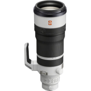 Sony FE 100-400mm F/4.5 GM OSS Lens (Sony E (full-frame)) (SEL100400MC)