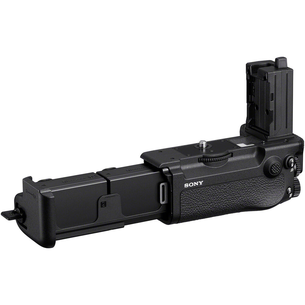 Sony VG-C6 Vertical Grip for A7R VI - Image 4