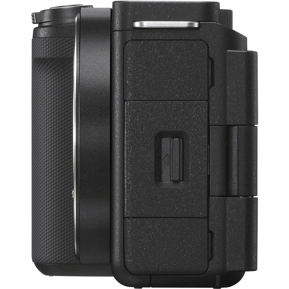 Sony ZV-E10 II Mirrorless Camera Body (ZV-E10M2) (Black) - Image 2