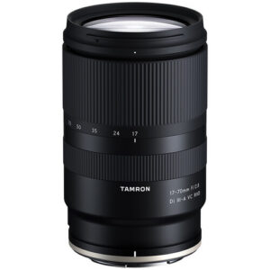 Tamron 17-70mm F/2.8 Di III-A VC RXD Lens (Nikon Z)
