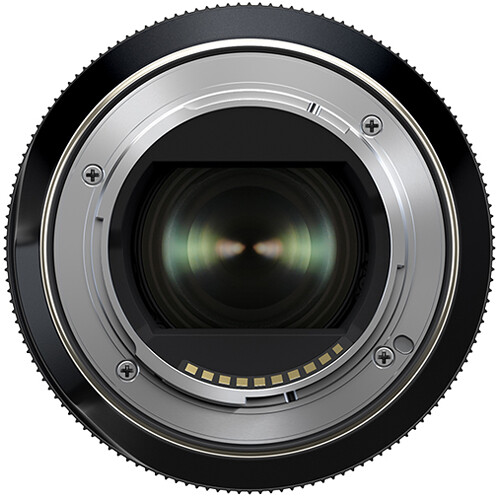 Tamron 28-75mm f/2.8 Di III VXD G2 Lens for Sony E - Image 4