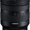 Tamron FE 11-20mm F/2.8 Di III-A RXD Lens for Canon RF Mount (Canon RF (APS-C)) (B060)