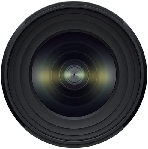 Tamron FE 11-20mm F/2.8 Di III-A RXD Lens for Canon RF Mount (Canon RF (APS-C)) (B060) - Image 4