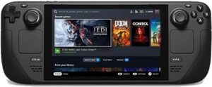 Valve Steam Deck OLED (1TB)