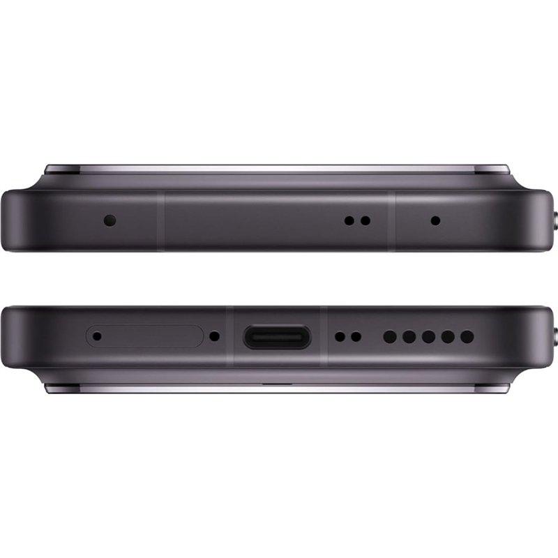 vivo X300 FE Global, V2537 512GB 12GB (Black) - Image 3