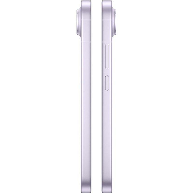 vivo X300 FE Global, V2537 512GB 12GB (Mist Purple) - Image 2