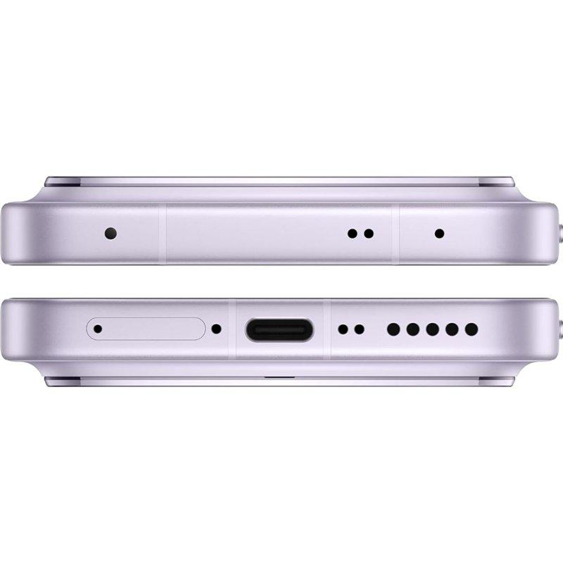 vivo X300 FE Global, V2537 512GB 12GB (Mist Purple) - Image 3